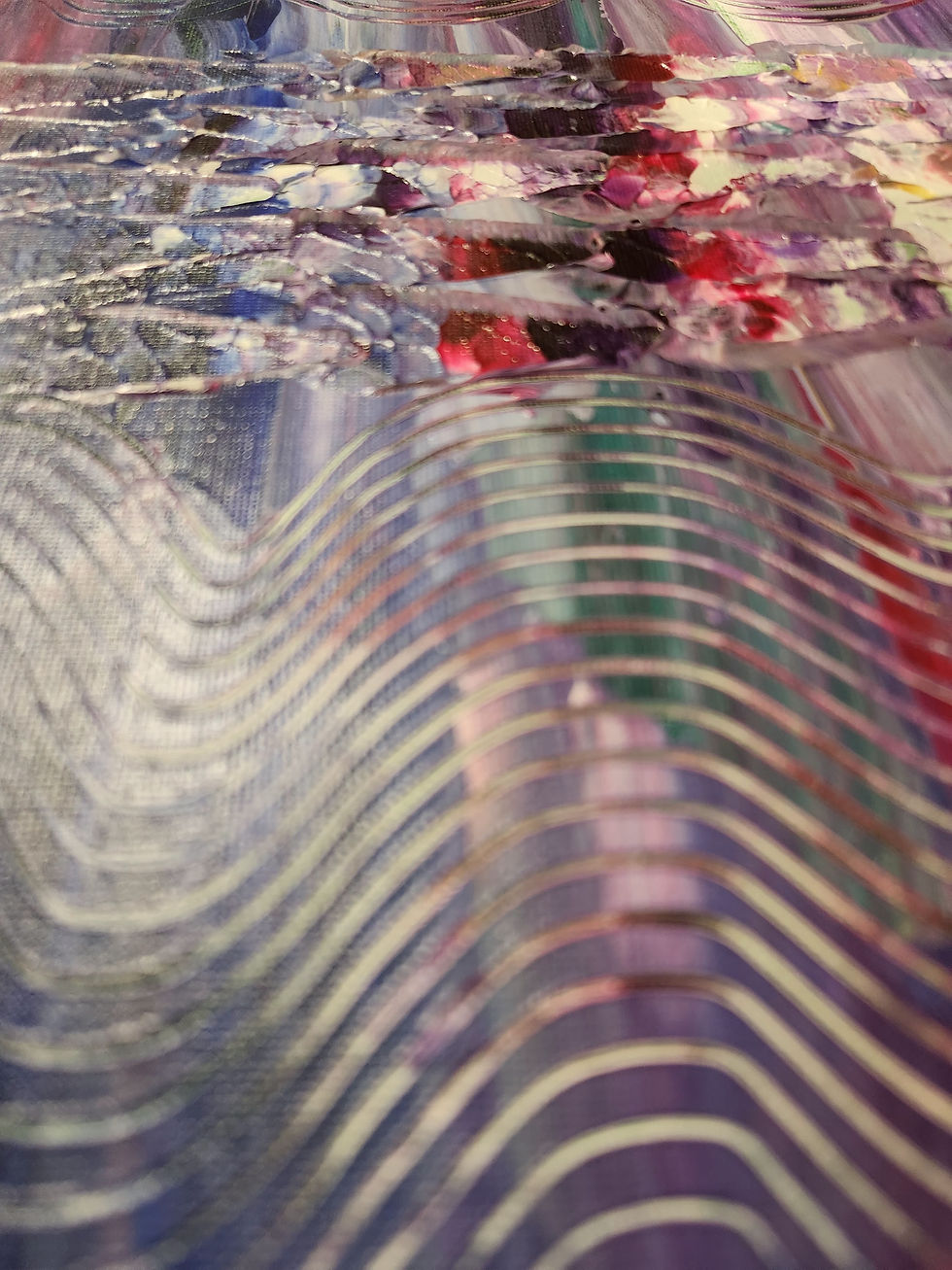 Thumbnail: Abstract Painting 
