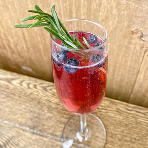 Lights In The Forest