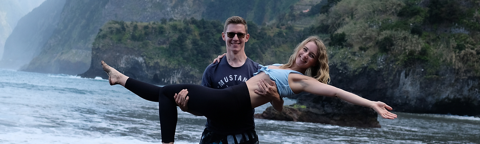 Urlaub vs. Leben auf Madeira – Was wirklich anders ist