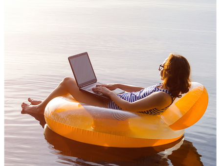 Embracing the Summer Advantage: Why Smart Marketers Stay Active While Others Slow Down