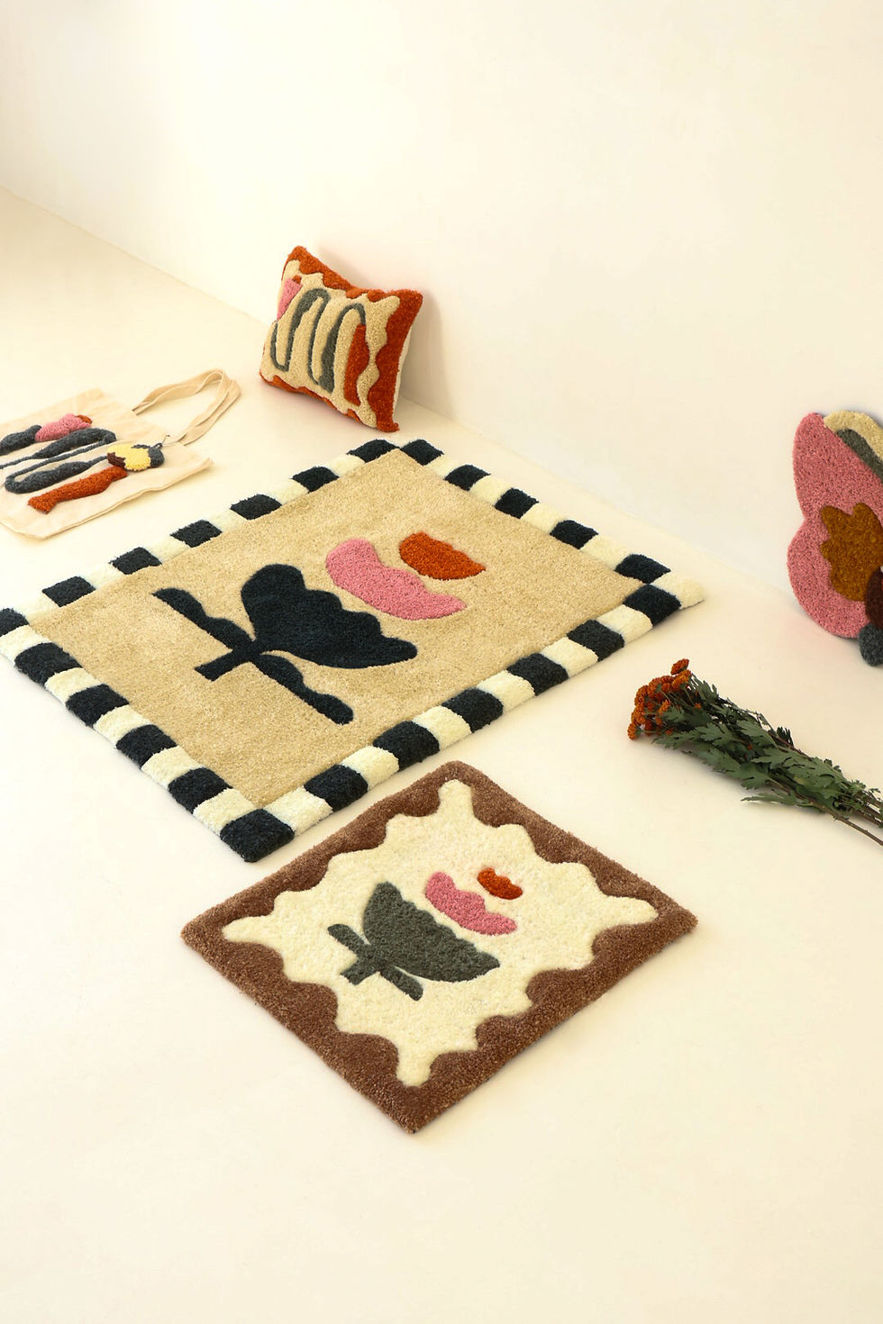 Miniatura: Ecobag Kamy + Bela
