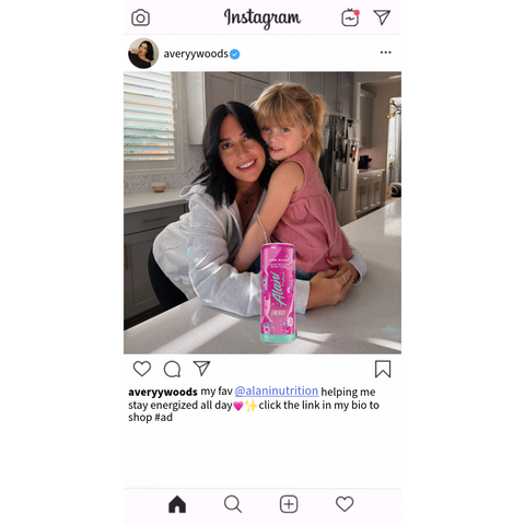 Social Media Influencer Campaign