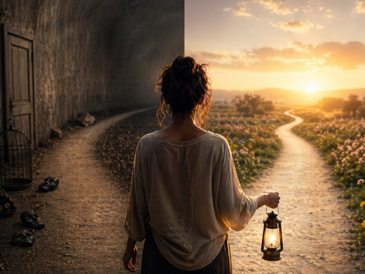 Pourquoi tu sais déjà ce que tu dois faire… mais que tu ne le fais pas