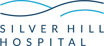 Silver Hill Hospital logo.png