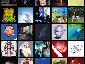 David’s Favorite Albums of 2025