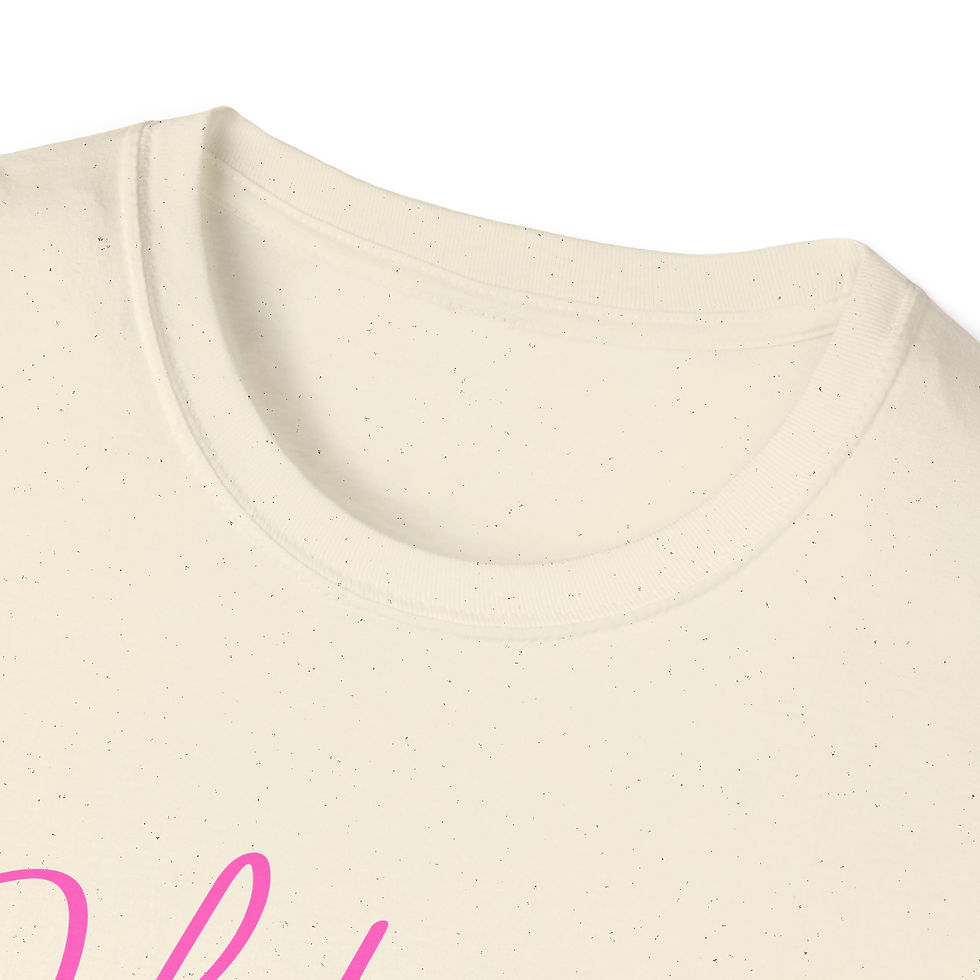 Thumbnail: Animal Print Neon Zebra Leopard Cotton Sister Mother Grandma Aunt T-Shirt Cust