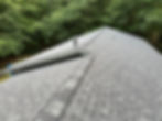 shingle roof installed in fremont, mi