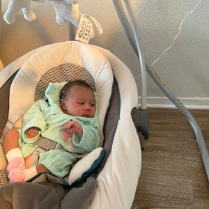 Adorable Baby Portraits