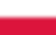 drapeau pologne