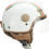 Miniatura: casco open face CGM 191i PIX IT visiera sagomata