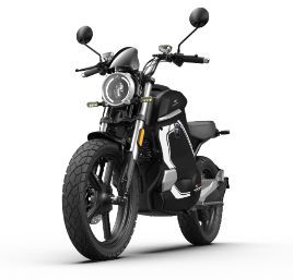 Miniatura: Vmoto tc wanderer pro