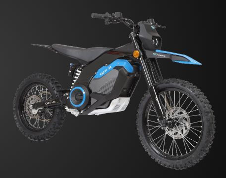 Miniatura: vmoto off-r