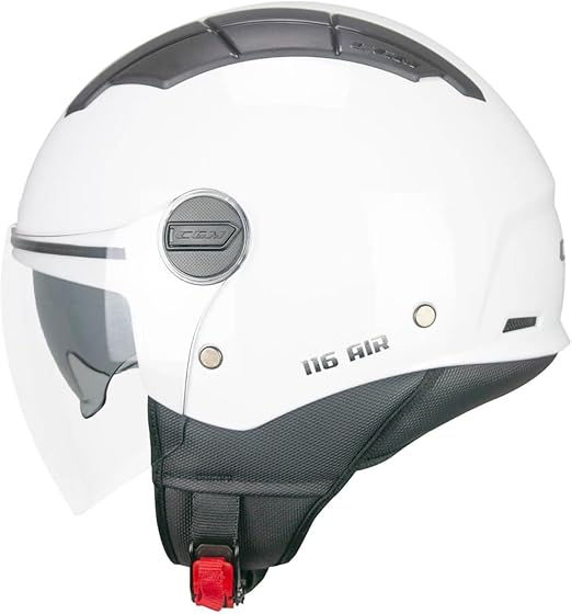 Miniatura: casco open face CGM 116A AIR mono