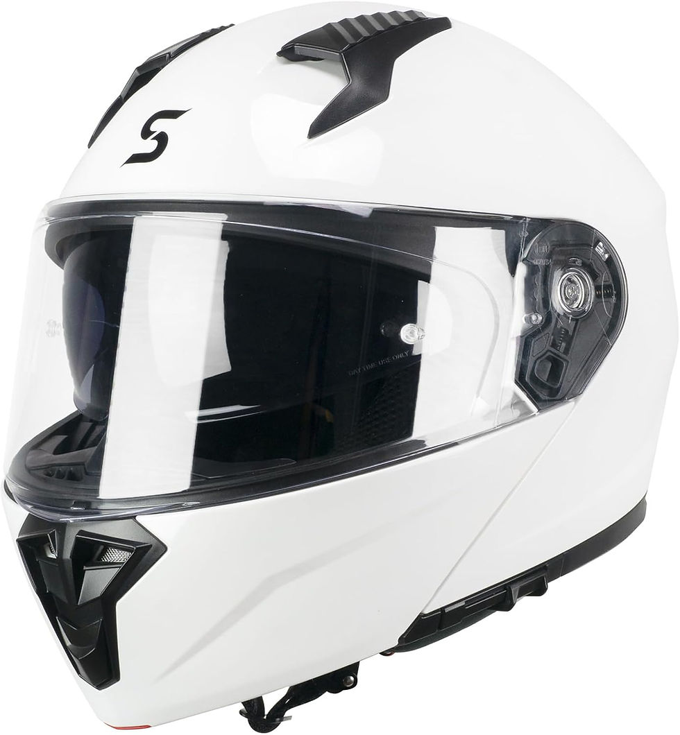 Miniatura: CASCO MODULARE CGM 5THA FALCON