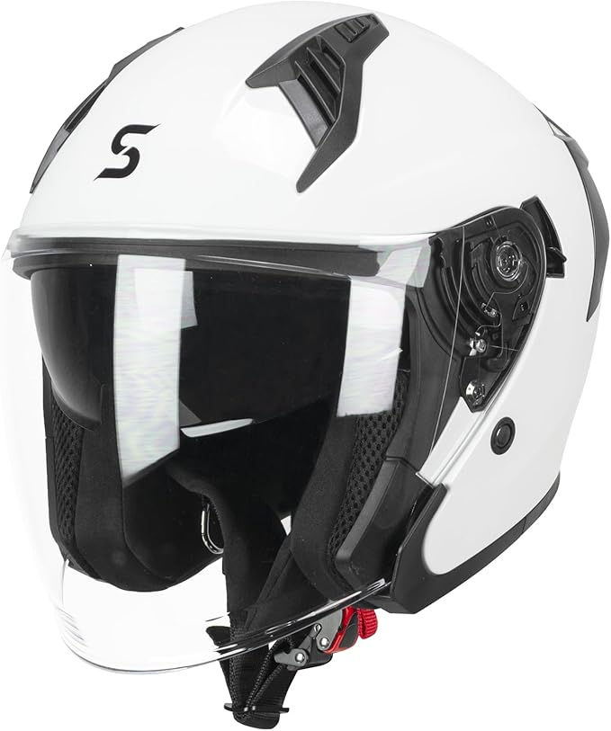 Miniatura: casco CGM 1MHA jedi sport mono