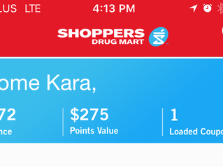 Making your point: loyalty programs & communication