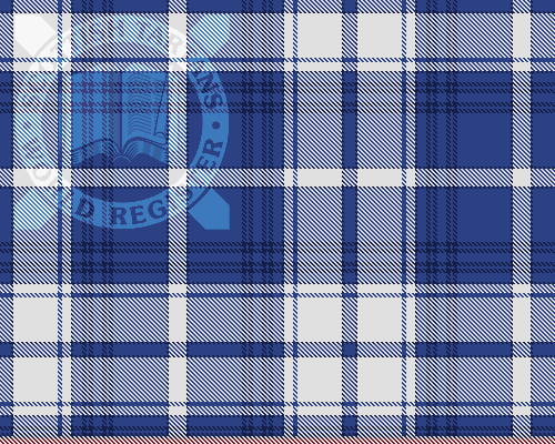 mcgill tartan kilt