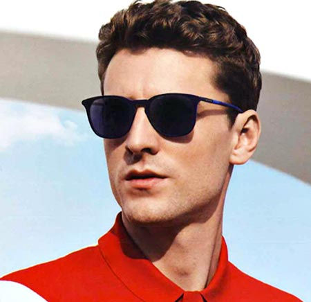 LACOSTE