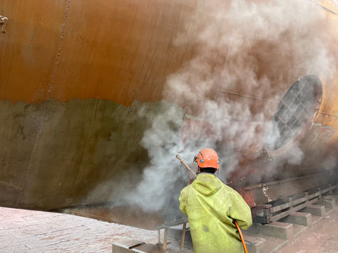 The Cost of Corrosion in the New Zealand Electricity Industry