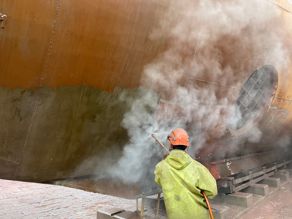 The Cost of Corrosion in the New Zealand Electricity Industry