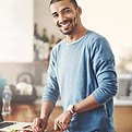 Cooking