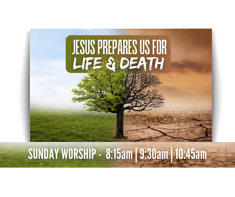 Cornerstone Church 2