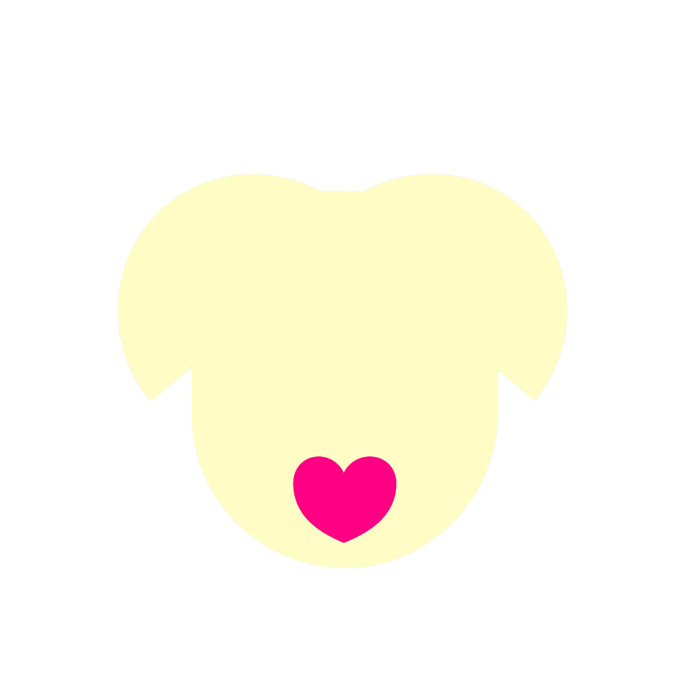 BUNTERHUND Hund Logo Transparent.png