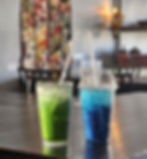 Kratom Soda