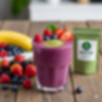 Smoothies