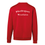 Miniaturbild: Sweatshirt Herren, rot - JN 794 - S