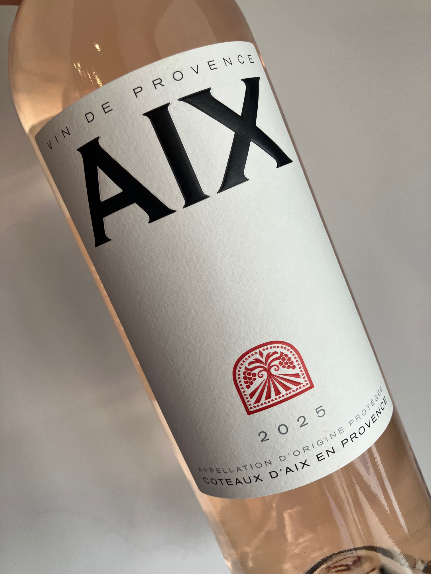 Aix Provence Rose