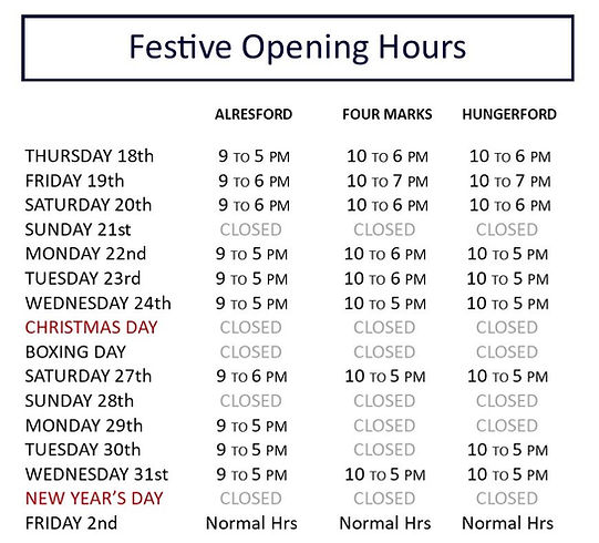 Festive Opening Hours December 2025.JPG