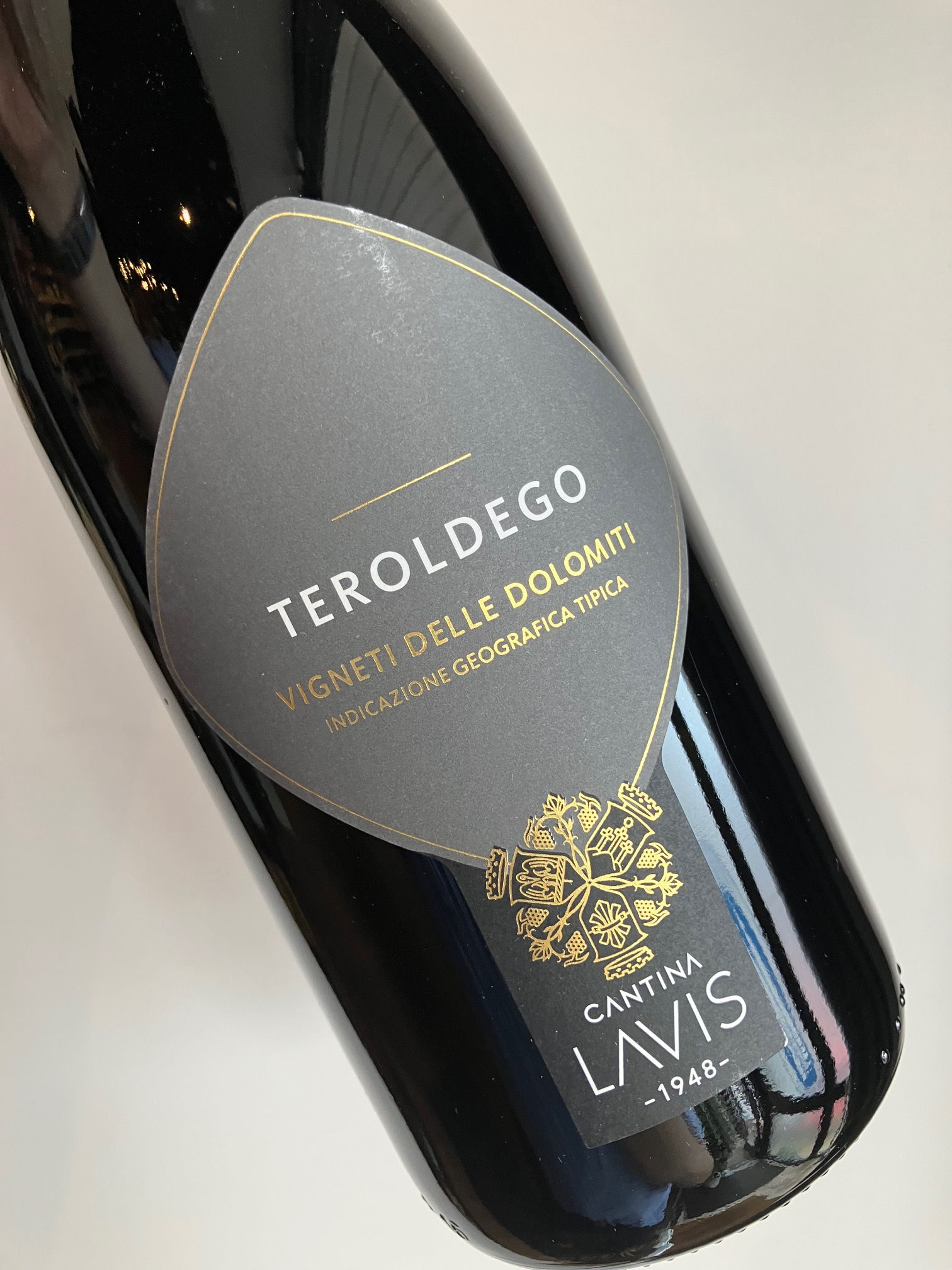 Cantine Lavis Teroldego