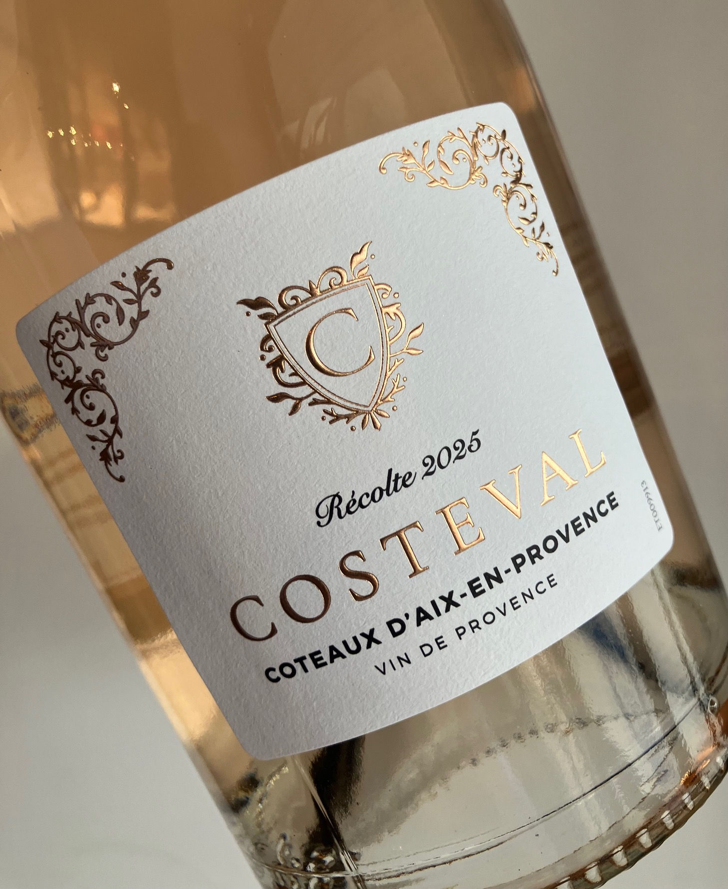 Costeval Provence Rosé