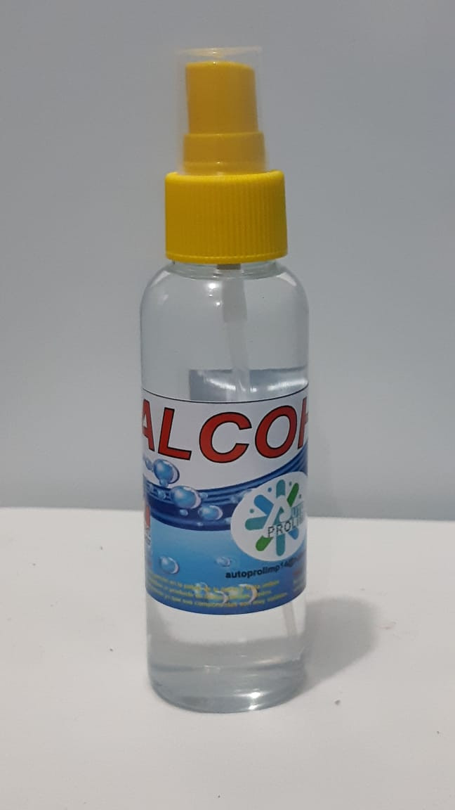 Miniatura: ALCOHOL GALÓN