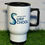 Thumbnail: North Devon Surf School 14oz Stainless Steel Travel Mug