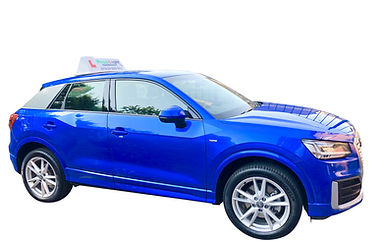 Driving Lessons Road Light