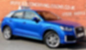 Bolton Driving Lessons New car.jpeg