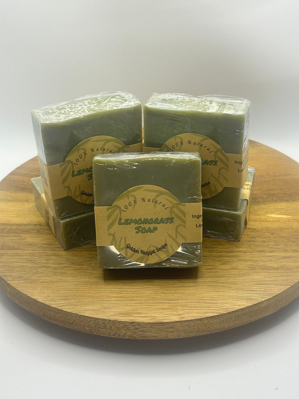 Thumbnail: Mix and Match Soap