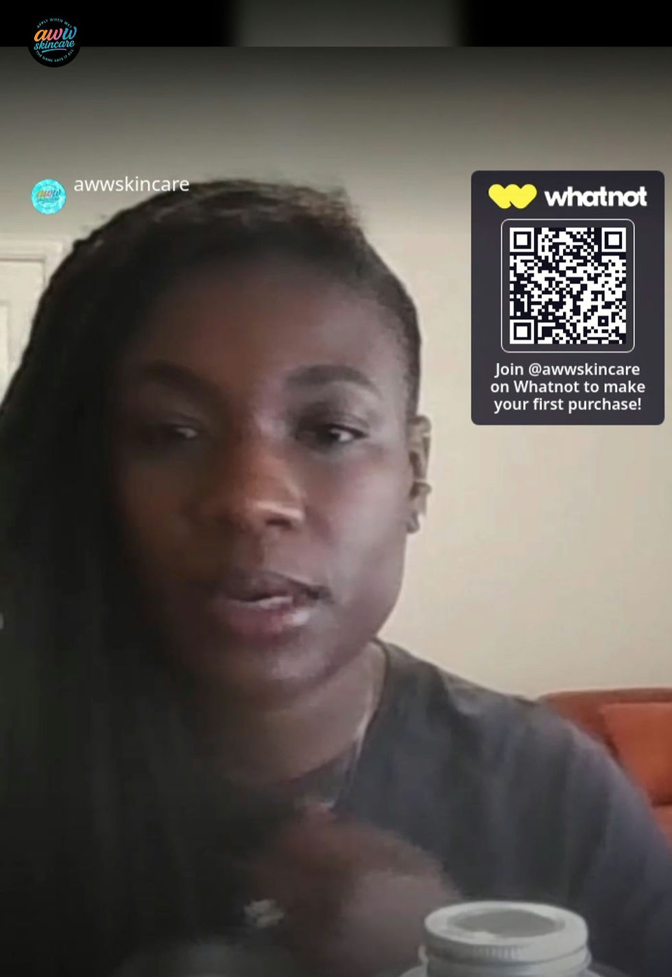 Whatnot Livestream VOD Link- 12/16/2025