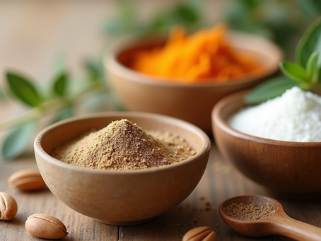 Unlock Radiance with Organic Skincare