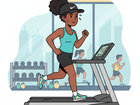 Workout and Grant Findings