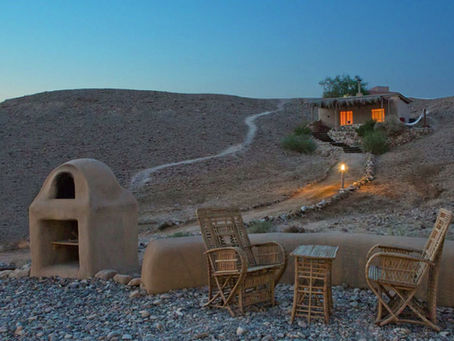 Living in a virtual world so sending virtual "eye candy" from Israel!