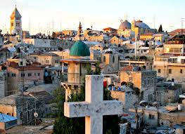Jerusalem, Israel