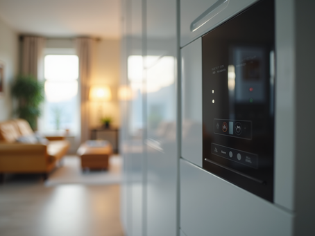 Heating Repairs in Brighton and Hove: Your Guide to Heating Services Sussex