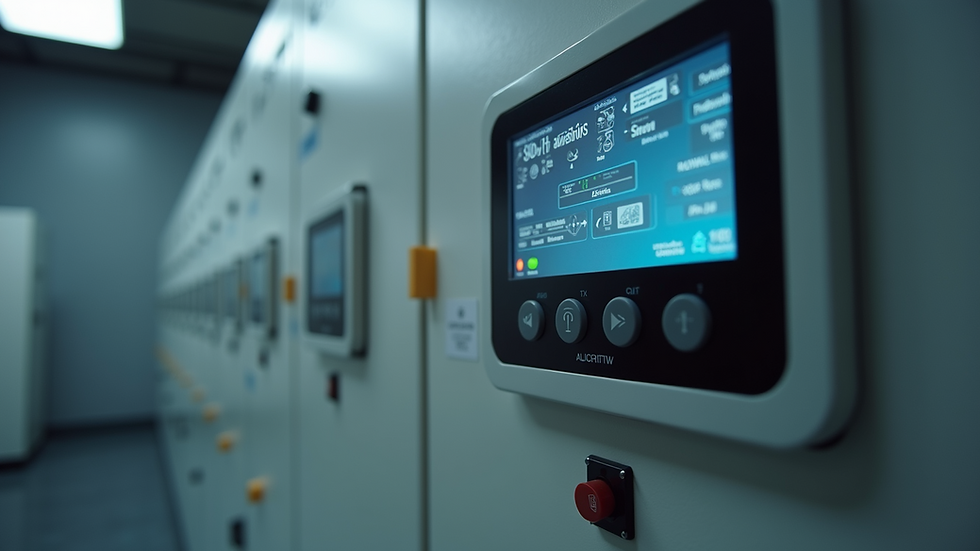 Understanding Central Heating Maintenance