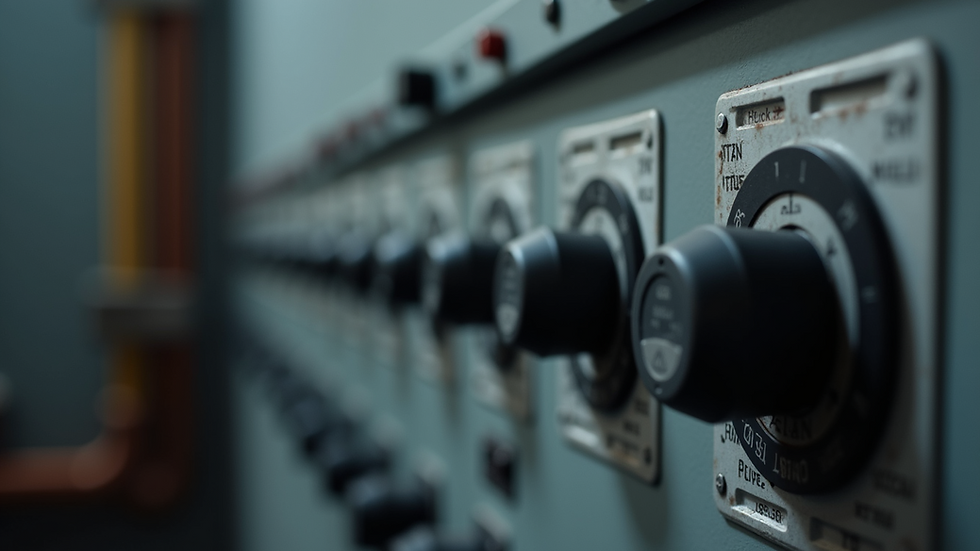 Boiler Service Essentials in Brighton