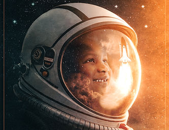 Mission: Inspire - The Challenger Center Story's Poster