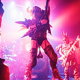 GWAR LIVE @ TOH 2017 TORONTO