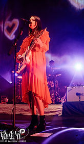 FIRST AID KIT LIVE @ THE DANFORTH 2018